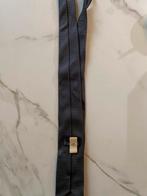 Hermes stropdas, Kleding | Heren, Stropdassen, Zwart, Ophalen of Verzenden, Met patroon, Hermes