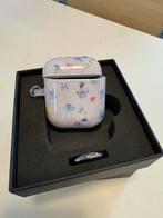 Burga AirPods Case - Bloemen Design, Ophalen of Verzenden, Nieuw, Bescherming, Apple iPhone