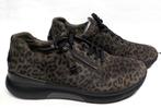 Leuke Rollingsoft sneakers (Gabor) maat 42, Joachim-Gabor-Platz 1, 83024 Rosenheim, Germany, Bruin, Ophalen of Verzenden, Info@gabor.de