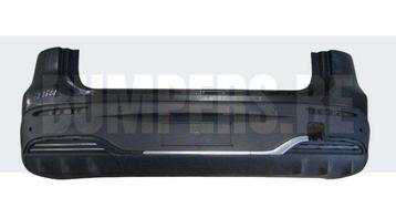 Bumper Mercedes X243 EQB AMG 22- Achterbumper KJ9521 beschikbaar voor biedingen