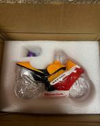 Repsol honda whiskey bottle nieuw in doos #93, Ophalen of Verzenden, Nieuw, Overige typen