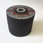 15x Speedoflex doorslijp schijven A24 30RS BF27, Ophalen of Verzenden, Nieuw, 1000 watt of meer, Haakse handslijpmachine