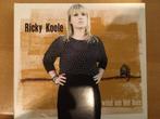 Ricky Koole - Wind om het Huis  cd, Cd's en Dvd's, Ophalen of Verzenden, 2000 tot heden, Zo goed als nieuw