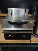 Caterchef Salamander Grill - Goed Werkend, Ophalen of Verzenden, Gebruikt