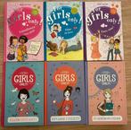 Hetty van Aar - for girls only - 14 boeken, Ophalen of Verzenden, Nieuw, Hetty van Aar