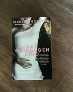 Marelle Boersma: Het Verborgen Kind, Ophalen of Verzenden, Gelezen, Marelle Boersma, Nederland