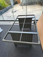 lounge tuin tafel, Ophalen, Nieuw