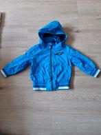 Windjack maat 104, Kinderen en Baby's, Kinderkleding | Maat 104, Ophalen of Verzenden, Gebruikt, Jongen, Jas