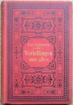 vertellingen over alles  boek, Ophalen of Verzenden, Gelezen