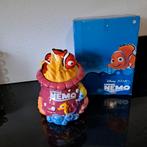 Disney cookie jar finding nemo, Ophalen, Zo goed als nieuw, Beeldje of Figuurtje