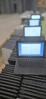 Wholesale Lot – 270x Chromebooks – HP / Dell / Acer – 12.5”, Ophalen of Verzenden, Gebruikt