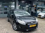 Ford Focus Wagon 1.0 EcoBoost Edition Plus | AIRCO | TREKHAA, Euro 5, 125 pk, Gebruikt, Zwart