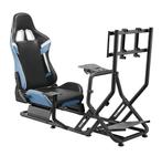 Racestoel cockpit simulator - volledig verstelbaar, Ophalen, Nieuw, Playseat of Racestoel, PlayStation 1