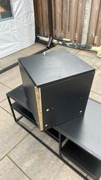 Kallax, Huis en Inrichting, Kasten | Dressoirs, Ophalen, Minder dan 50 cm, Gebruikt, Kallax, Expedit