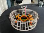 Playmobil roofdieren act 4233 circus, Ophalen of Verzenden, Zo goed als nieuw