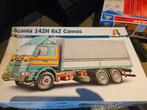 Italeri, Ophalen of Verzenden, Groter dan 1:32, Truck, Italeri