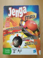 Jenga max, Hobby en Vrije tijd, Gezelschapsspellen | Overige, Ophalen of Verzenden, Zo goed als nieuw