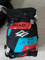 Naish Triad 7 meter, Watersport en Boten, Kitesurfen, Geen board, Ophalen, Zo goed als nieuw, Kite