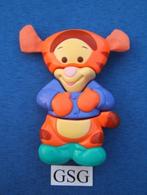 Verdraai Teigetje nr. 6084-02, Ophalen, Zo goed als nieuw, Jongen of Meisje