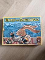 Haas en Schildpad - 999 Games, Ophalen, Zo goed als nieuw, 999 Games