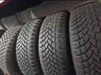 Zgan winterbanden set Bridgestone citroen c3, peugeot 208, Auto-onderdelen, Banden en Velgen, 15 inch, Banden en Velgen, Bestelwagen