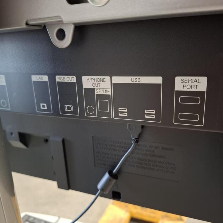 all in one - Grote size LG, M4210NJ, 2007, Computers en Software, Desktop Pc's, Gebruikt, 2 tot 3 Ghz, HDD, Ophalen