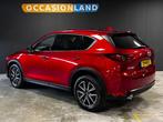 Mazda CX-5 2.5 SkyActiv-G 194 GT-M|PANO|BOSE|ACC|HUD|STOELV|, 1490 kg, Gebruikt, 4 cilinders, 2000 kg