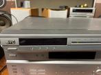 JVC DVD RX-E5 Home cinema control center, Ophalen, Gebruikt, Dvd-speler, JVC