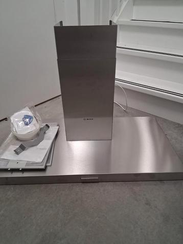 Nieuw!  Bosch afzuigkap  beschikbaar voor biedingen