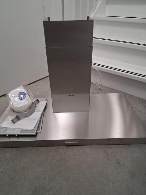 Nieuw!  Bosch afzuigkap, Witgoed en Apparatuur, Afzuigkappen, Nieuw, Ophalen