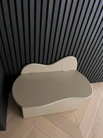 Ferm living slope opberg bankje, Ophalen, Zo goed als nieuw, Overige typen