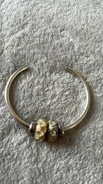 Trollbeads bedel, Sieraden, Tassen en Uiterlijk, Bedels, Ophalen of Verzenden, Zo goed als nieuw, Trollbeads, 1 bedel