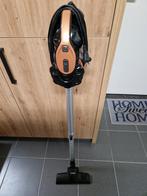 Hyundai Steelstofzuiger - Krachtig en Handig!, Witgoed en Apparatuur, Stofzuigers, Ophalen of Verzenden, Zo goed als nieuw, Reservoir