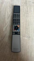 Bang & olufsen beo 4 afstandsbediening, Ophalen of Verzenden, Origineel, Met display, Dvd