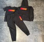 Hoodrich trainingspak 10/12 jaar, Kinderen en Baby's, Kinderkleding | Maat 146, Ophalen, Zo goed als nieuw, Jongen, Sport- of Zwemkleding