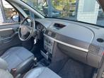 Opel Meriva 1.6-16V Cosmo Leer Nieuwe apk, Voorwielaandrijving, 65 €/maand, 15 km/l, Gebruikt