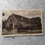 Den Dolder (Utr) Boerderij W. A. Hoeve 193?, Verzenden, 1940 tot 1960, Utrecht