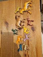 Vintage Farm Animal Figures, Ophalen, Gebruikt, Overige typen