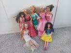 Barbie's, Kinderen en Baby's, Speelgoed | Poppen, Zo goed als nieuw, Ophalen, Barbie