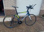 Scott Speedster Frame Maat 50, Fietsen en Brommers, Fietsen | Racefietsen, Overige merken, Aluminium, 49 tot 53 cm, Ophalen of Verzenden