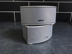 Bose Gemstonespeakers, Audio, Tv en Foto, Ophalen of Verzenden, Zo goed als nieuw, Bose