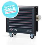 764478 | SONIC NEXT S12 GEVULDE GEREEDSCHAPSWAGEN 644 DLG, Nieuw, Sonic, Info@sonic-equipment.com, Component 114-116 purmerend