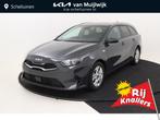 Kia Ceed Sportswagon 1.0 T-GDi Design Edition MY2025 | Inrui, Voorwielaandrijving, Euro 6, Handgeschakeld, 3 cilinders