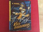 Kees Moddergeus, Boeken, Gelezen, Fictie, Ophalen of Verzenden, K. Norel