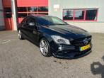 Mercedes-Benz CLA-klasse AMG 45 4MATIC Night Pakket, Automaat, CLA, Gebruikt, 4 cilinders