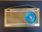 Philips Transistor radio, Antiek en Kunst, Ophalen of Verzenden