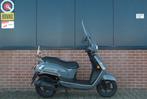 Sym Fiddle II 4T, Ophalen, Gebruikt, Maximaal 45 km/u, Benzine