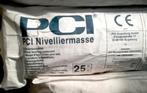 Vloeregalisatie mortel - 6 x 25kg (12,50,- per zak), Ophalen, Nieuw