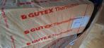 Gutex isolatie  14  16 18 cm dik, Ophalen, Overige materialen, 12 cm of meer, Nieuw