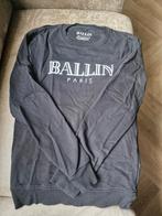 Sweater Ballin Paris maat m, Ophalen